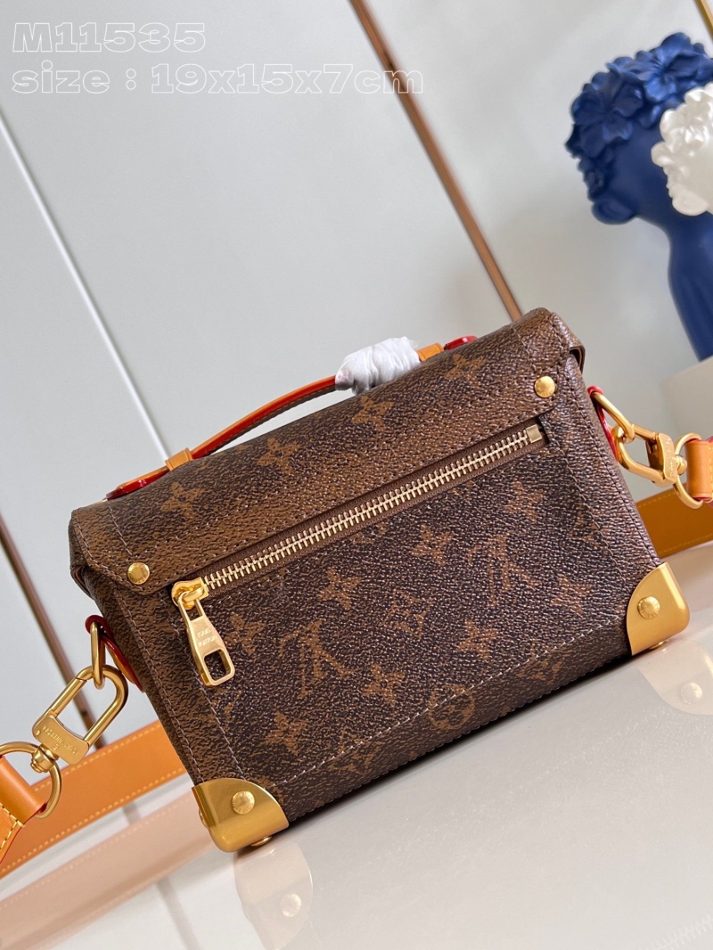 LV Box Bags